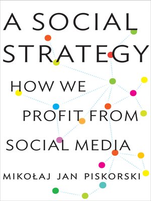 cover image of A Social Strategy
